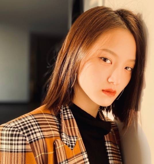 李梦琦（中国内地女歌手）