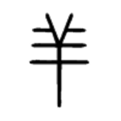 羊（汉语文字）