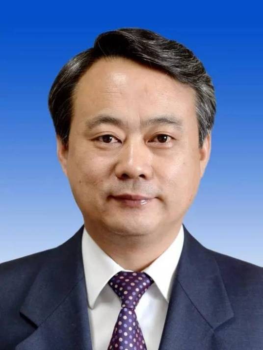 陈勇(南京市政协党组副书记、副主席)