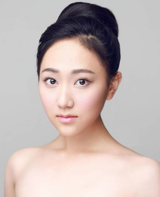 王欢(90后影视演员、歌手)