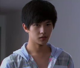 宁浩（电视剧《青春旋律》人物）