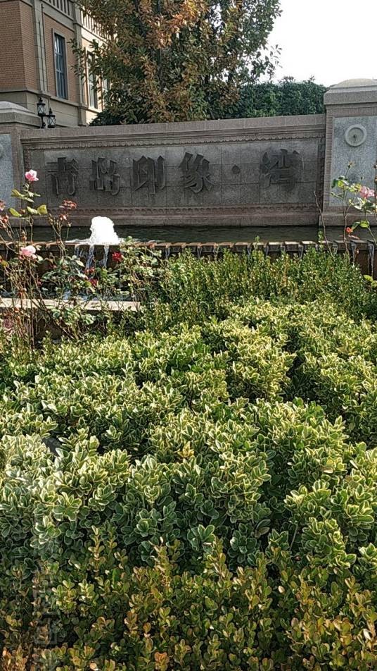 青岛印象湾