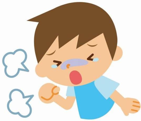小儿鼻窦炎