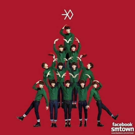 星（2013年EXO演唱歌曲）