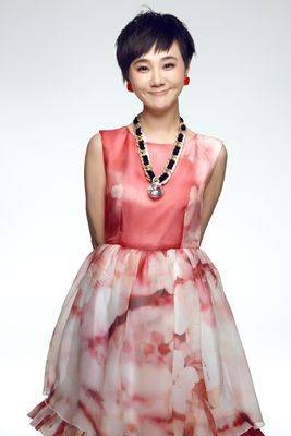 张丹妮（内地女演员）
