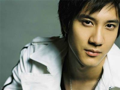 王力宏吧