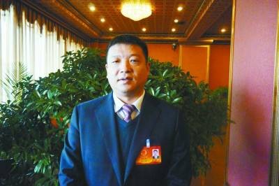 郭志勇（吉林省四平市政协党组成员、秘书长）