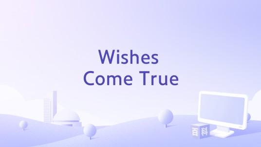 Wishes Come True