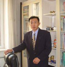 赵枫（东北财经大学信息工程学院副院长）