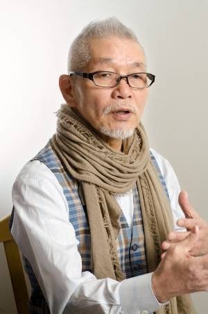 绪方贤一