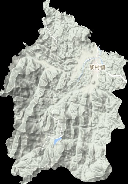 黎村镇