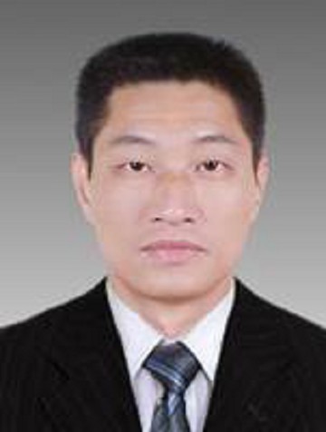 蒋新松（宁德市人社局党组成员、驻局纪检监察组组长）