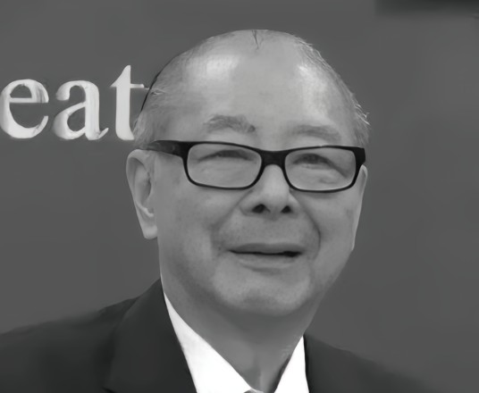 李兆麟（中国香港企业家）