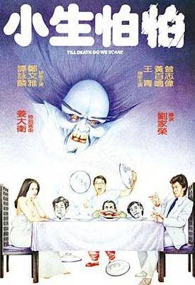 小生怕怕（1982年刘家荣执导电影）