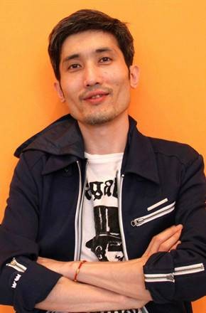 杨江(中国电影录音师)