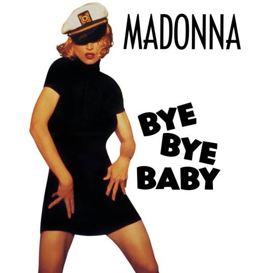 Bye Bye Baby（麦当娜·西科尼个人单曲）