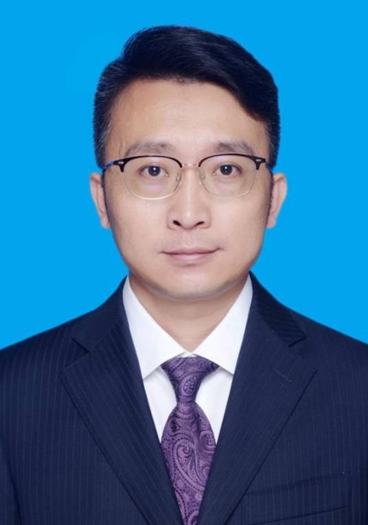 高赫（贵州省盘州市委常委、市政府党组成员）