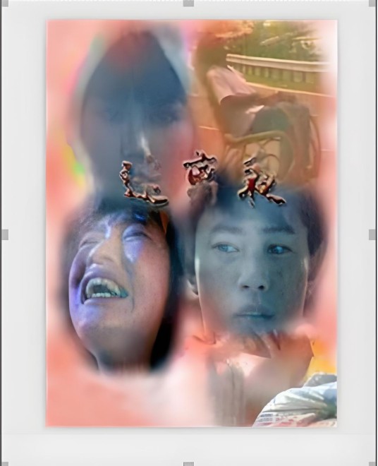 迷离夜（1988年上映新加坡电视剧）