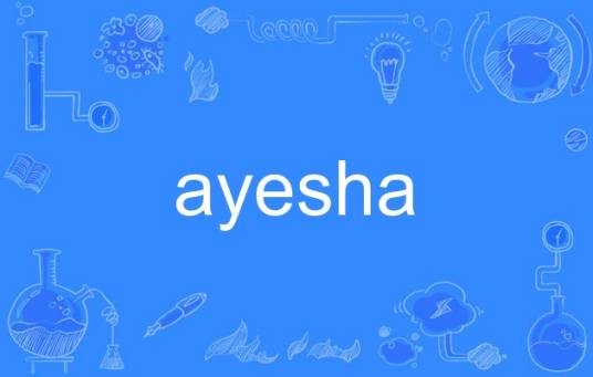 ayesha
