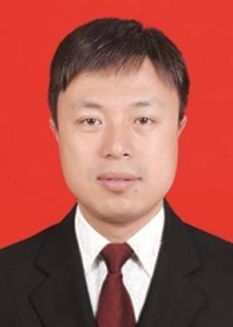 王会民（山西省运城市新绛县委副书记兼任新绛中学党委书记）