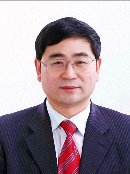 潘复生（中国工程院院士、明月湖实验室主任）