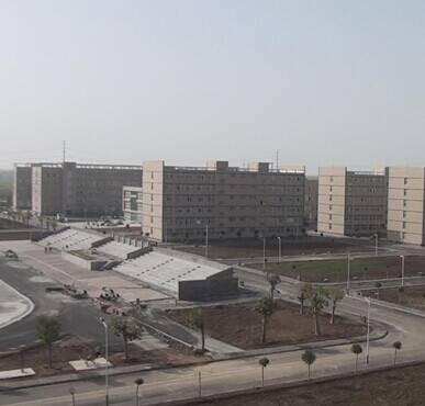 驻马店技师学院