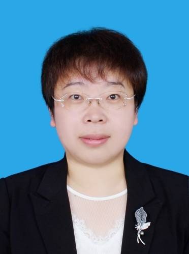 徐蓓（江苏省连云港市赣榆区人民政府副区长、党组成员）