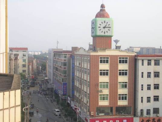 向塘镇