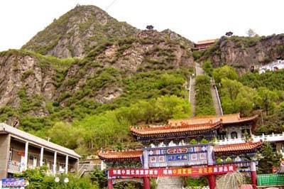 大通回族土族自治县