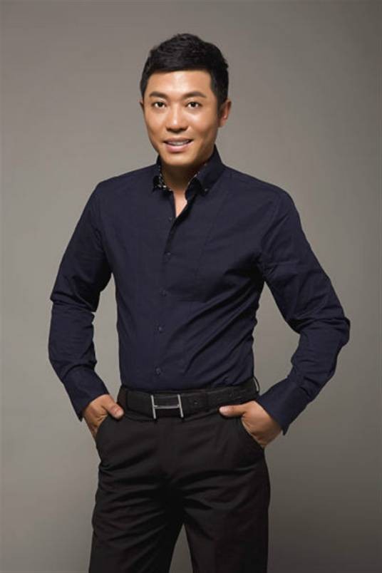 黑龙（中国内地男歌手）