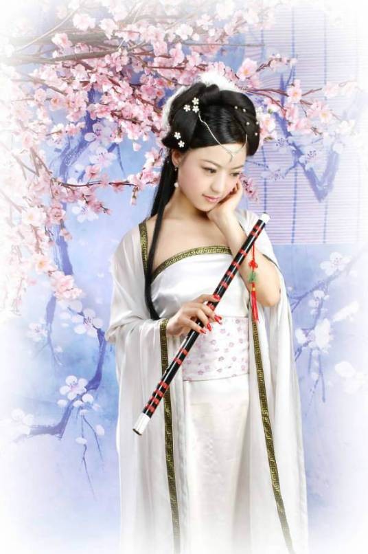 丁白云