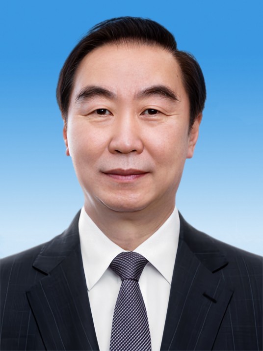 杨关林（第十四届全国人大常委会委员、教育科学文化卫生委员会副主任委员）
