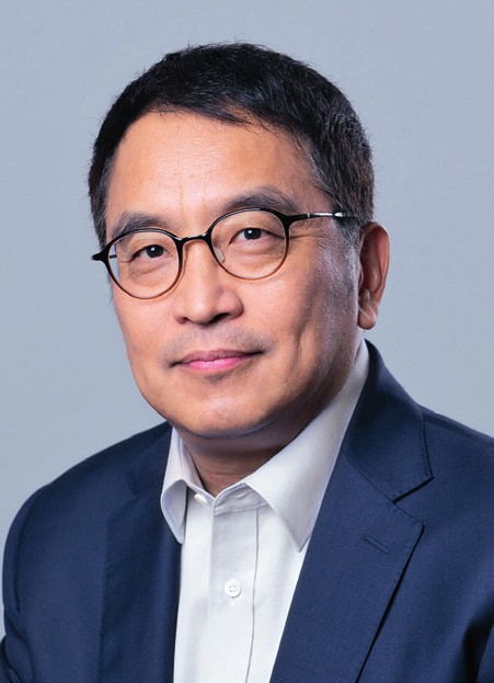 尹卫东（科兴控股生物技术有限公司执行董事兼CEO）