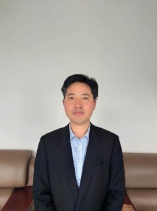 孔令奇（安徽省六安市霍邱县户胡镇党委书记）