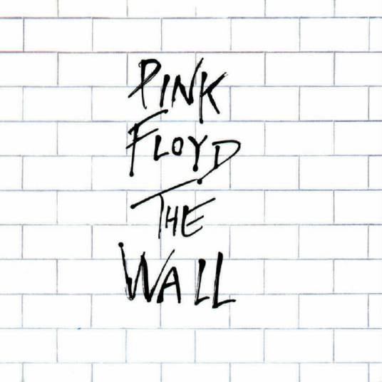 The Wall（平克·弗洛伊德乐队录制专辑）