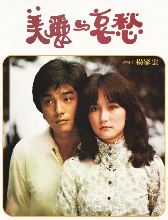 美丽与哀愁（1980年杨家云执导电影）