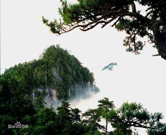 石门(国家AAAAA级景区)
