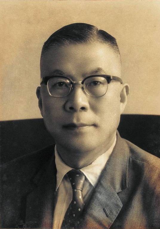 张其昀（中国地理学家，历史学家）
