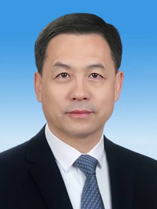 王华(中国科学院副秘书长,中国科学院上海分院院长、分党组书记,中国科学院沪区党委书记)