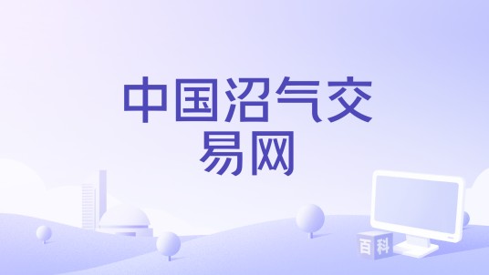 中国沼气交易网