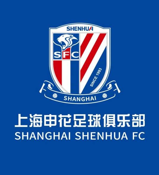 上海申花足球俱乐部有限公司