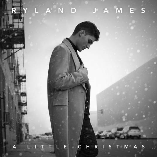 Last Christmas(Ryland James录唱歌曲)