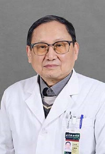 王庆民（北京协和医院中医科主任医师）
