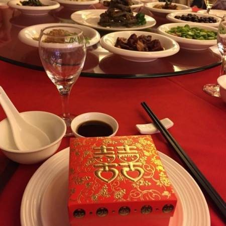 喝喜酒（文化术语）