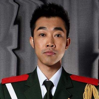 刘一鸣（中国内地军旅男歌手、演员，中国武警军乐团独唱演员）