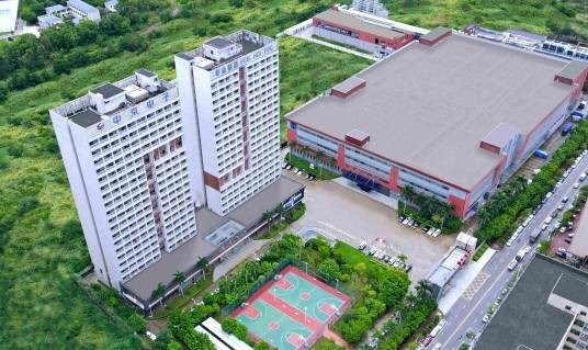 惠州中京电子科技股份有限公司