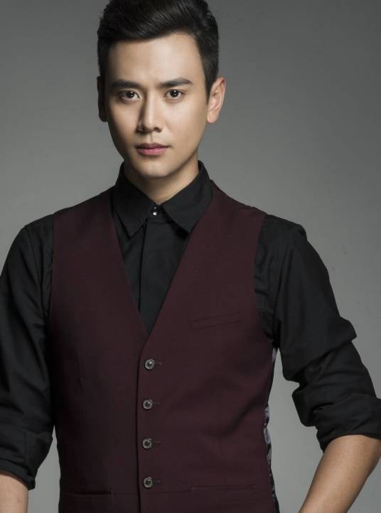 蔡珩（中国内地影视男演员）