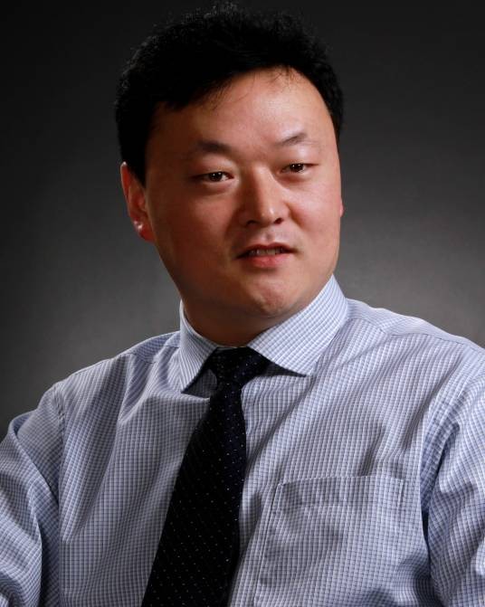 马少华（北京大学肿瘤医院党委书记、副院长、主任医师）