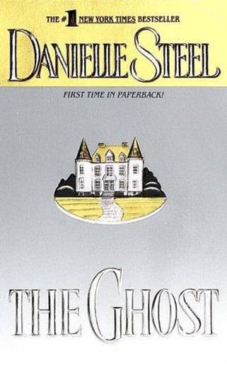 The Ghost（1998年Dell出版的图书）