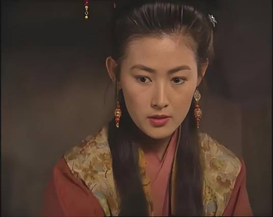 潘金莲（98版《水浒传》中的女配角）